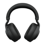 Jabra Evolve2 85 - Link380a MS Stereo Stand, Black