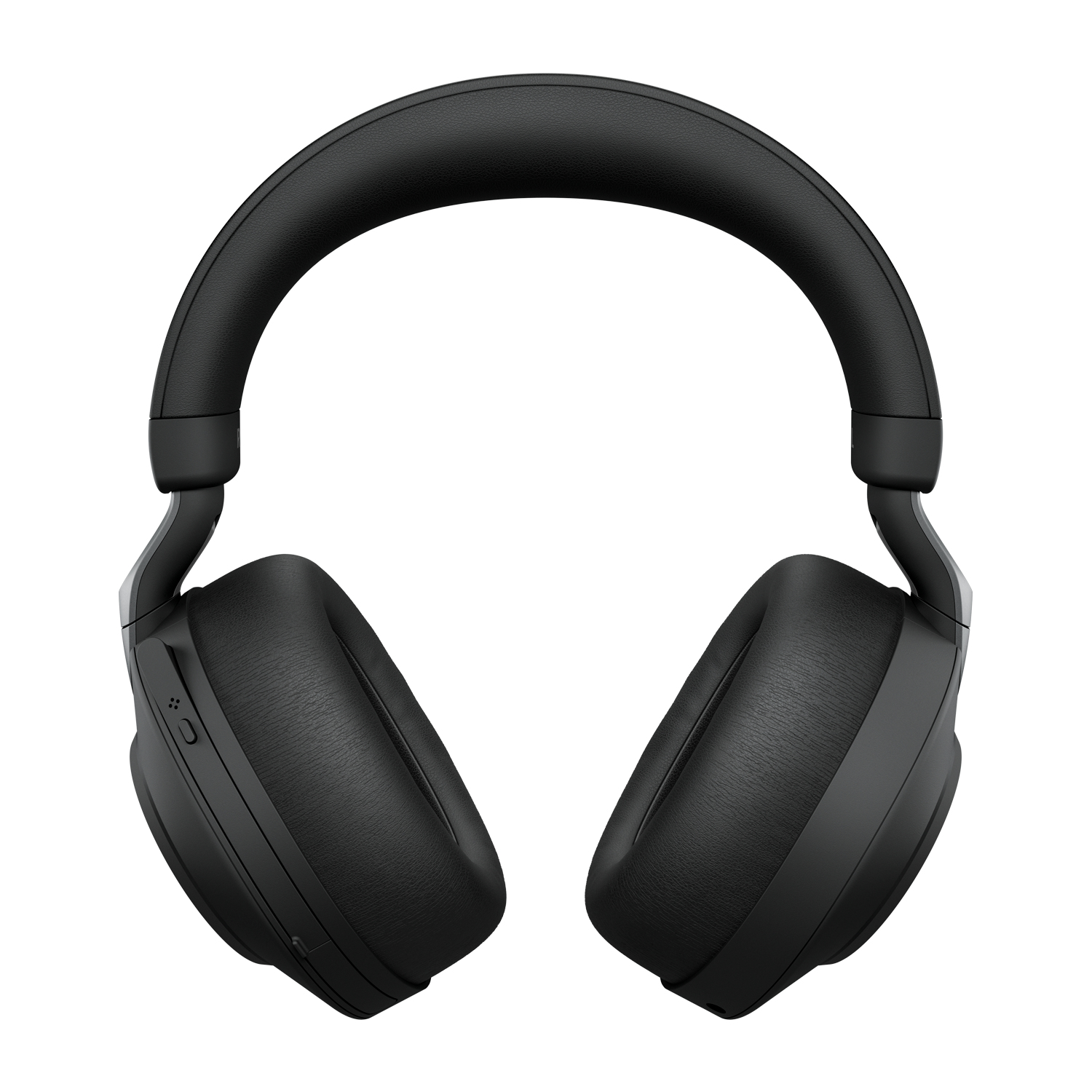 Jabra Black Evolve2 85 - Link380c Ms Stereo.