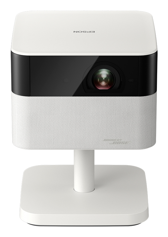 Epson Lifestudio Flex — EF-71 Diamond White