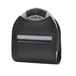 Zebra P1034577 handheld printer accessory Protective case Black 1 pc(s) EZ320