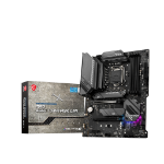 MSI MAG B560 TOMAHAWK WIFI motherboard Intel B560 LGA 1200 (Socket H5) ATX