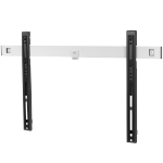 One For All Ultra Slim Line Fixed TV Wall Mount