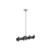 Multibrackets M Ceiling Mount Pro MBC2X1U White VESA 200