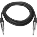 Vivolink PROAUDJACK5 audio cable 5 m 6.35mm Black