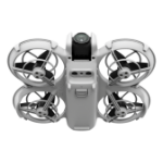 DJI Neo 4 rotors Quadcopter 12 MP 3840 x 2880 pixels 1435 mAh Black, White