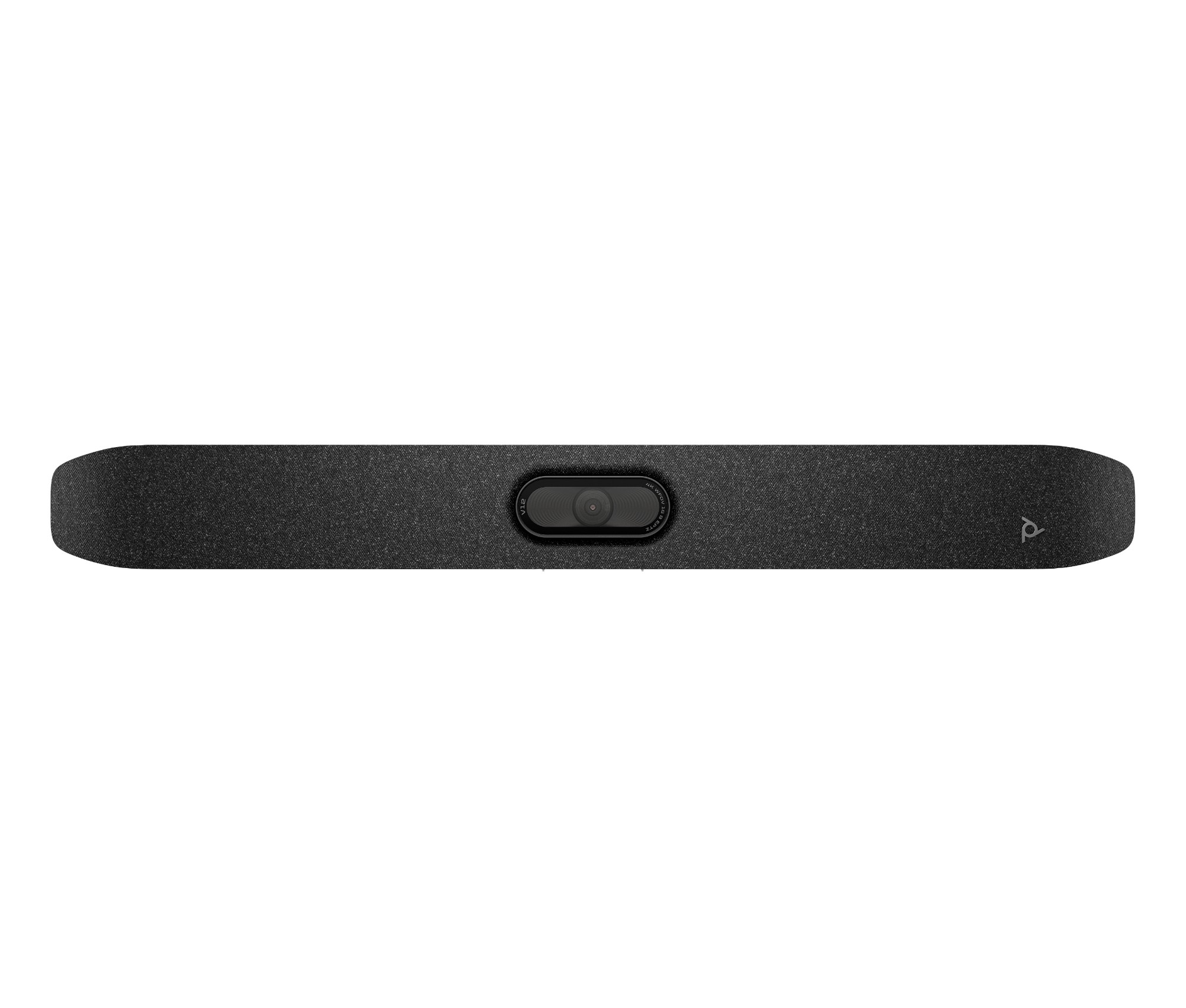 HP Poly Studio V12 USB Video Bar No Power Supply