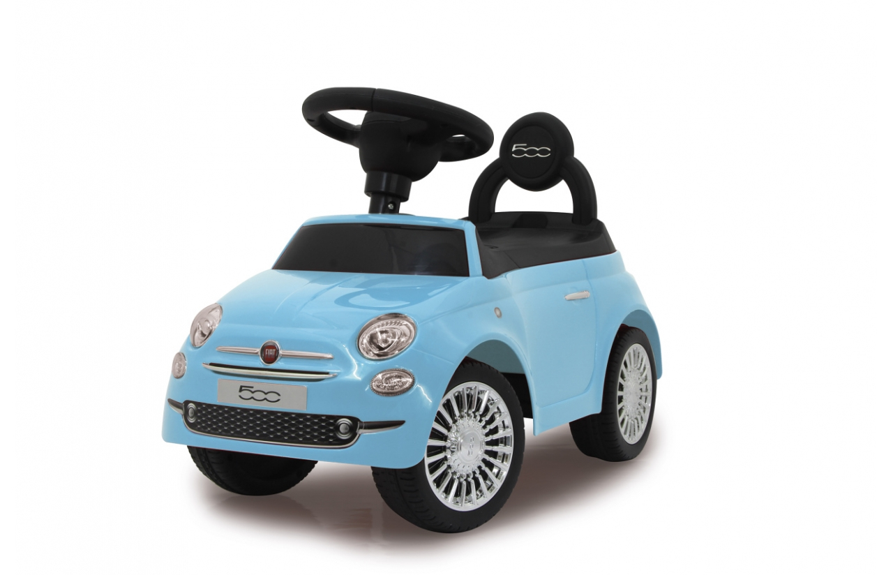 Image of Jamara 460327 - Battery-powered - Car - 1 yr(s) - 4 wheel(s) -...