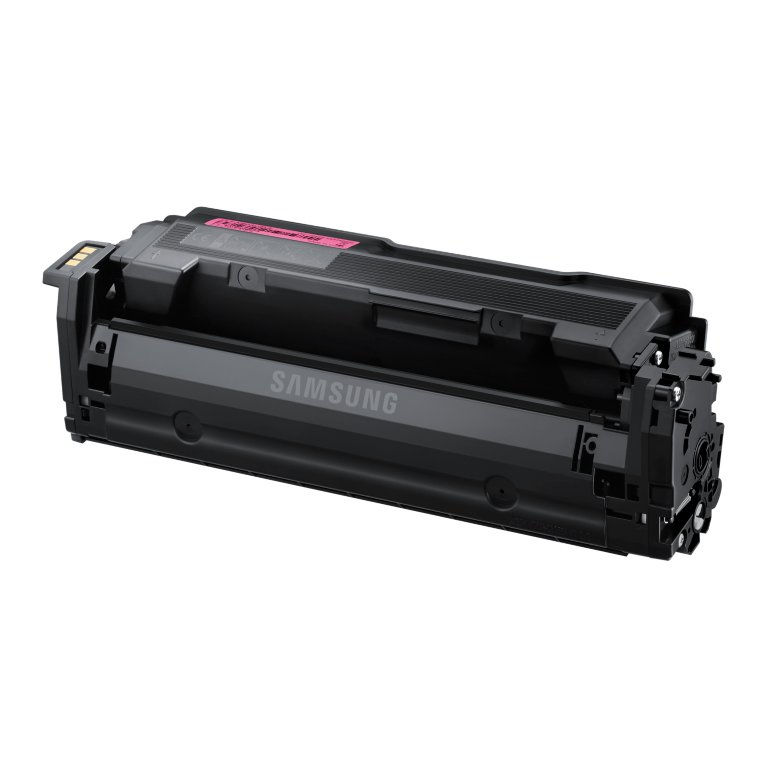 Samsung CLT-M603L/ELS/M603L Toner Cartridge magenta. 10K Pages ISO/IEC