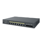 ECS5512FP - Network Switches -