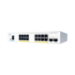 Cisco Catalyst 1000-16T-2G-L Network Switch, 16 Gigabit Ethernet (GbE) Ports, two 1 G SFP Uplink Ports, Fanless Operation, Enhanced Limited Lifetime Warranty (C1000-16T-2G-L)