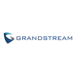 Grandstream Networks Spare 5Volt USB Micro-B Plug Pack for Australia AS3112 - 2 Pin