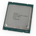 Intel Xeon E5-2680 v2 Processor, 10 Cores, 25MB Cache, 2.8GHz, EuroPC 1yr - Certified Refurbished