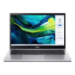 Acer Aspire Go 15 AG15-42P-R6HU AMD Ryzen™ 5 5625U Laptop 39.6 cm (15.6") Full HD 8 GB DDR4-SDRAM 512 GB SSD Wi-Fi 6 (802.11ax) Windows 11 Home Silver