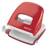 Leitz Hole Punch 5008 NeXXt, 2-hole 30 sheets