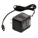 Digi 76000735 power adapter/inverter Black