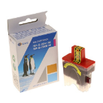G&G 14733 inktcartridge 1 stuk(s) Compatibel Magenta