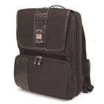 Mobile Edge ScanFast Onyx Checkpoint Friendly Backpack 15.6" Backpack case Black