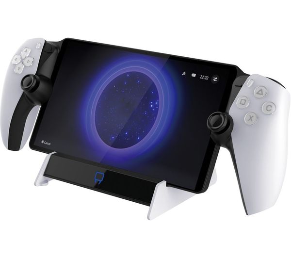 EU Product - PS Portal Docking Station                          PS5 thumbnail
