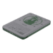 Belkin BPD010BKCH-LF power bank Lithium-Ion (Li-Ion) 5000 mAh Wireless charging Gray