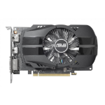 ASUS Phoenix PH-RX550-4G-EVO graphics card AMD Radeon RX 550 4 GB GDDR5