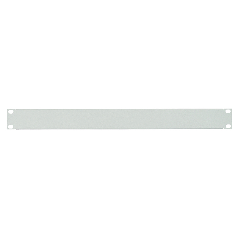 Image of LogiLink PN101G rack accessory Vented blank panel