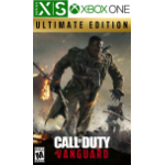 Microsoft Call of Duty: Vanguard - Ultimate Edition Xbox One