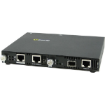 Perle S-1000-S2SC120 network media converter 1000 Mbit/s