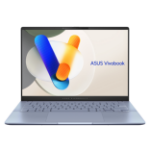 ASUS Vivobook S 14 OLED S5406MA-PP018W Intel Core Ultra 5 125H Laptop 35.6 cm (14") 3K 16 GB LPDDR5x-SDRAM 512 GB SSD Wi-Fi 6E (802.11ax) Windows 11 Home Blue