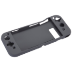 Bigben Interactive SWITCHGLOVE portable game console case Cover Nintendo Silicone Black