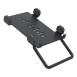Ergonomic Solutions SpacePole Payment EX8000 MultiGrip™ (with handle)