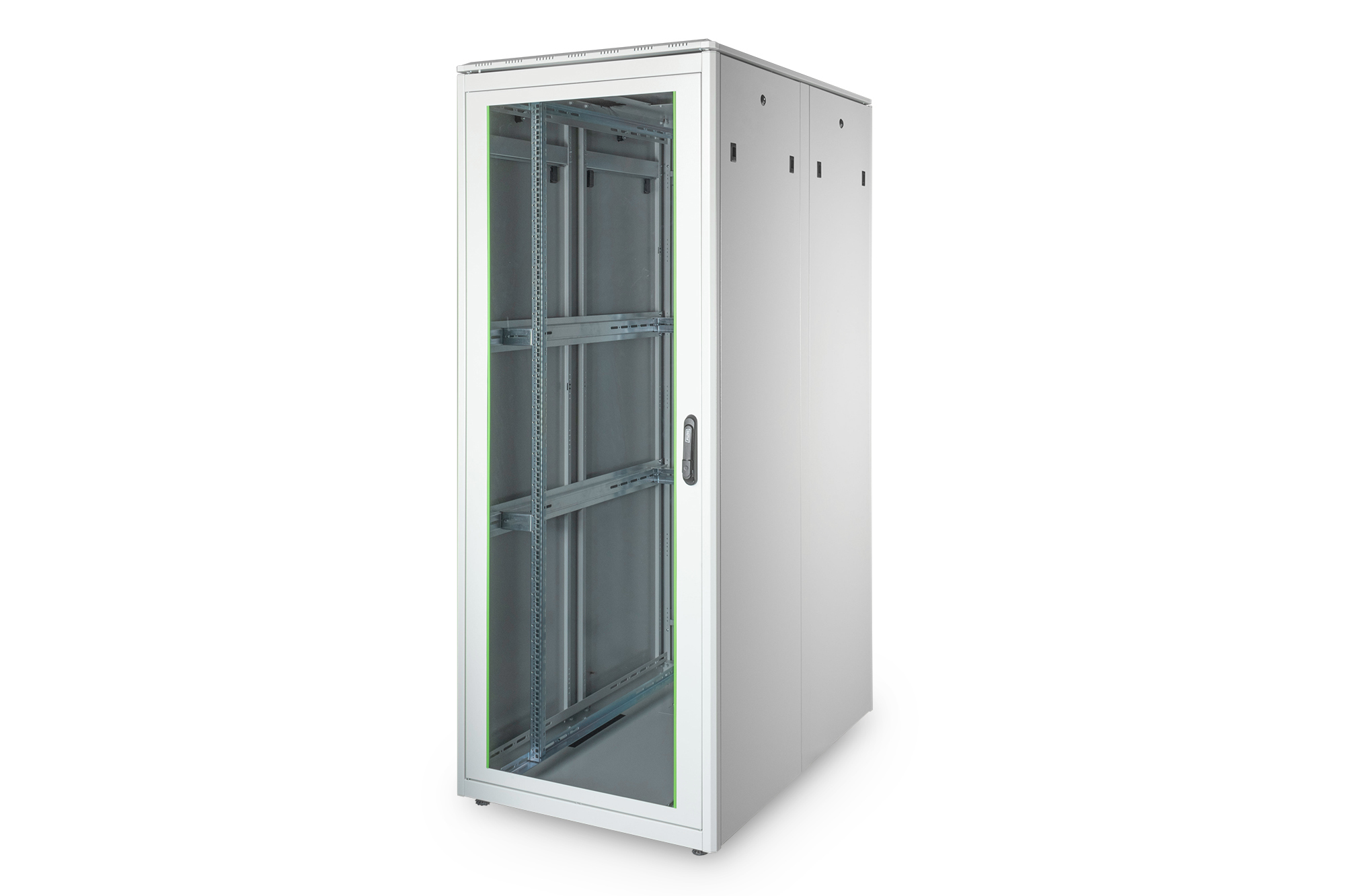 Image of Digitus Network Rack Unique Series - 800x1200 mm (WxD)
