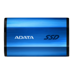 ADATA SE800 1000 GB Blue