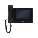 Aiphone IX-MV7-HB video intercom system 17.8 cm (7