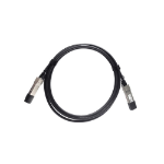 ATGBICS ET7402-DAC-3M Edgecore Compatible Direct Attach Copper Twinax Cable QSFP28 100G (3m, Passive)