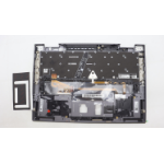 Lenovo 5M11H62394 laptop spare part Cover + keyboard