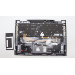 Lenovo 5M11H62494 laptop spare part Cover + keyboard