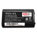 GTS H99EX-LI(H) accesorio para lector de código de barras Batería