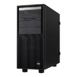 ASUS ExpertCenter PRO ET500I W8-B-750 Desktop Black Intel W880 LGA 1851 (Socket V1)