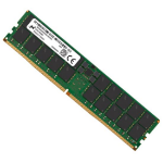 Crucial Micron 96GB (1x96GB) DDR5 RDIMM 4800MHz CL40 2Rx4 ECC Registered Server Data Center Memory 3yr wty