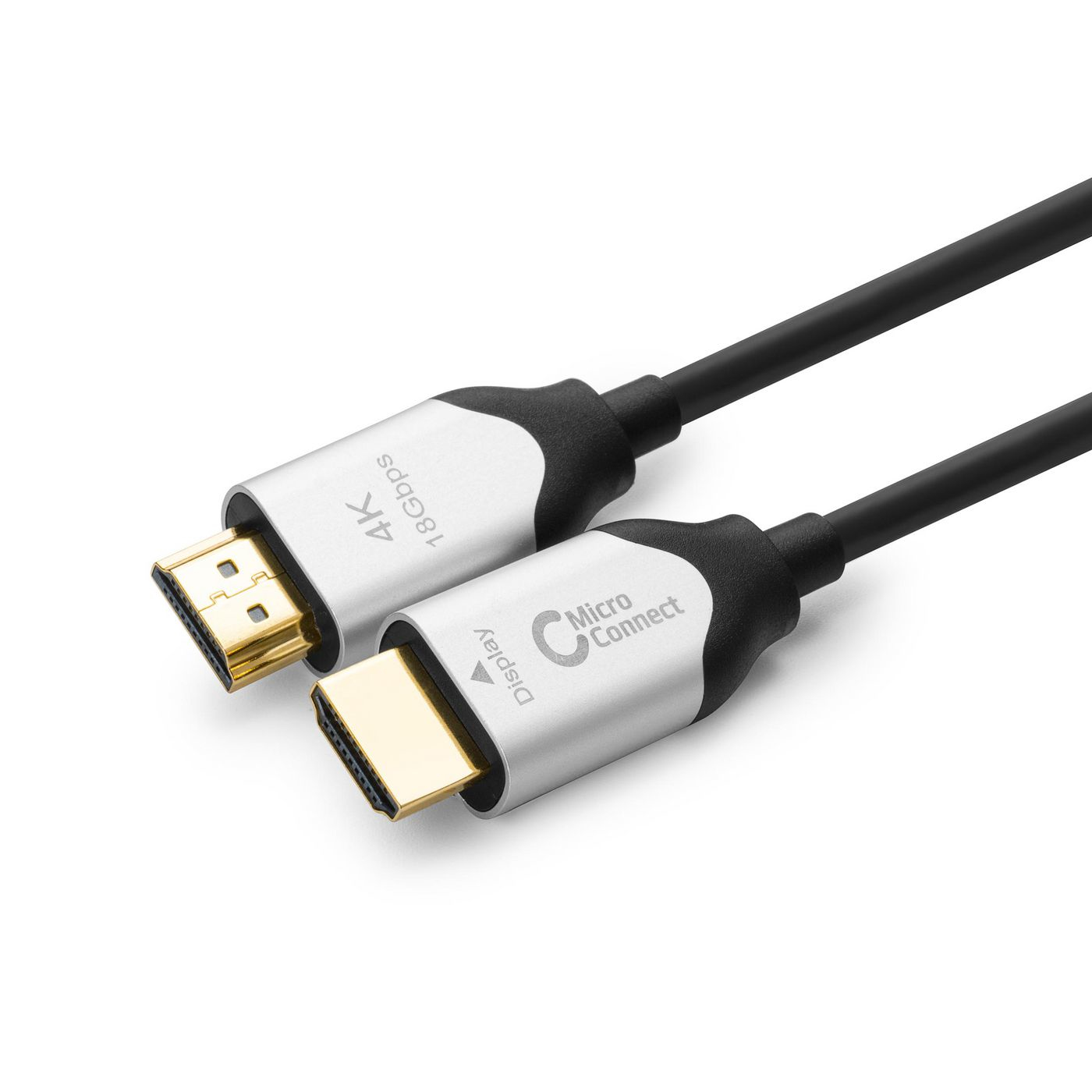 Image of Microconnect Premium Optic HDMI Cable 20m