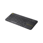 Logitech Wireless Touch Keyboard K400 Plus