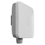 Mikrotik SXTsq Embedded LTE4 White Power over Ethernet (PoE)