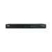 Raritan MCD-108-DUAL KVM switch Black