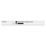 Fortinet FortiMail-900G gateway/controller 10, 100, 1000 Mbit/s