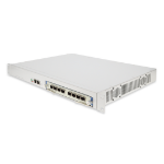 AddOn Networks ADD-LMCC25G4SFP28-AD-SK network media converter Internal 25000 Mbit/s Metallic