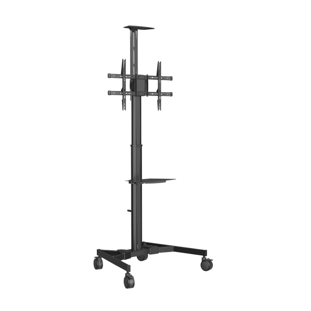Image of Vision VFM-F20 monitor mount / stand 177.8 cm (70") Black