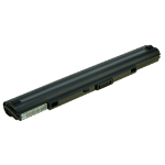 2-Power 14.8v, 8 cell, 71Wh Laptop Battery - replaces A31-UL30