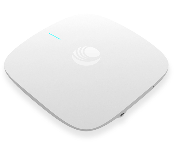 Cambium Networks cnPilot e410 867 Mbit/s White
