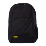 Techair TANZ0722 14-15.6" Black Classic Backpack