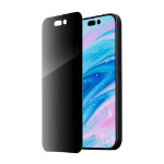 LAUT Prime Privacy Privacy-schermbeschermer Apple 1 stuk(s)